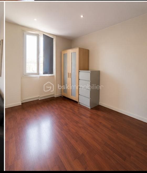Appartement à vendre, 33m², Champigny-sur-Marne