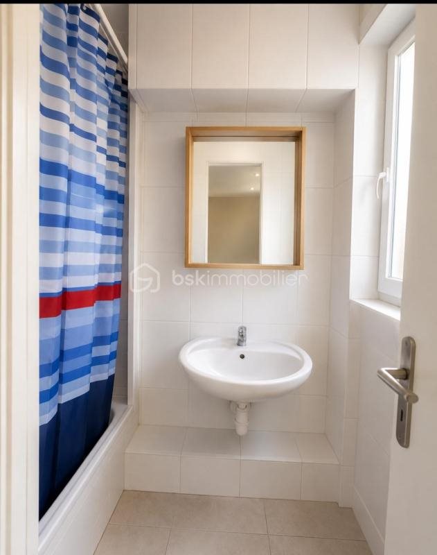 Appartement à vendre, 33m², Champigny-sur-Marne