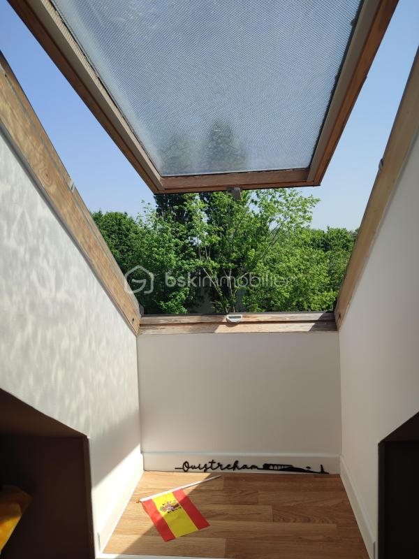Appartement à vendre, 39m², Verrières-le-Buisson