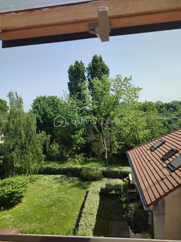 Appartement à vendre, 39m², Verrières-le-Buisson