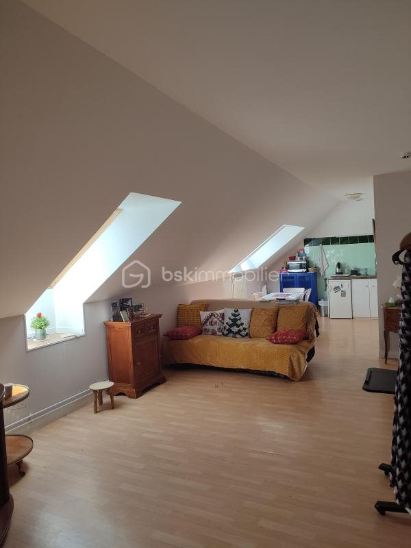 Appartement à vendre, 39m², Verrières-le-Buisson