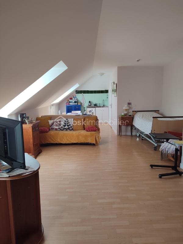 Appartement à vendre, 39m², Verrières-le-Buisson