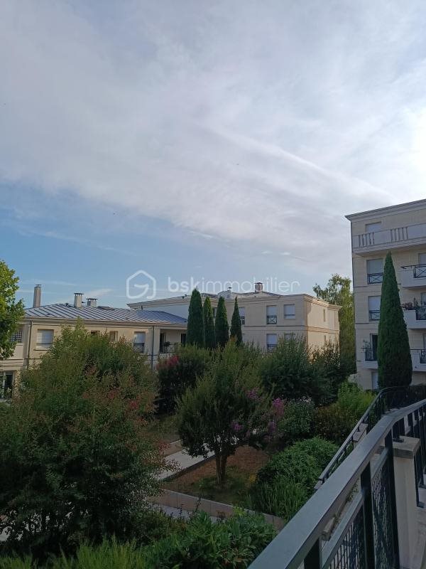 Appartement à vendre, 32m², Le Plessis-Robinson