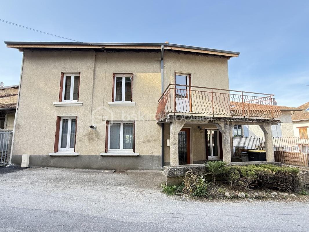 Maison à vendre, 142m², Izeaux