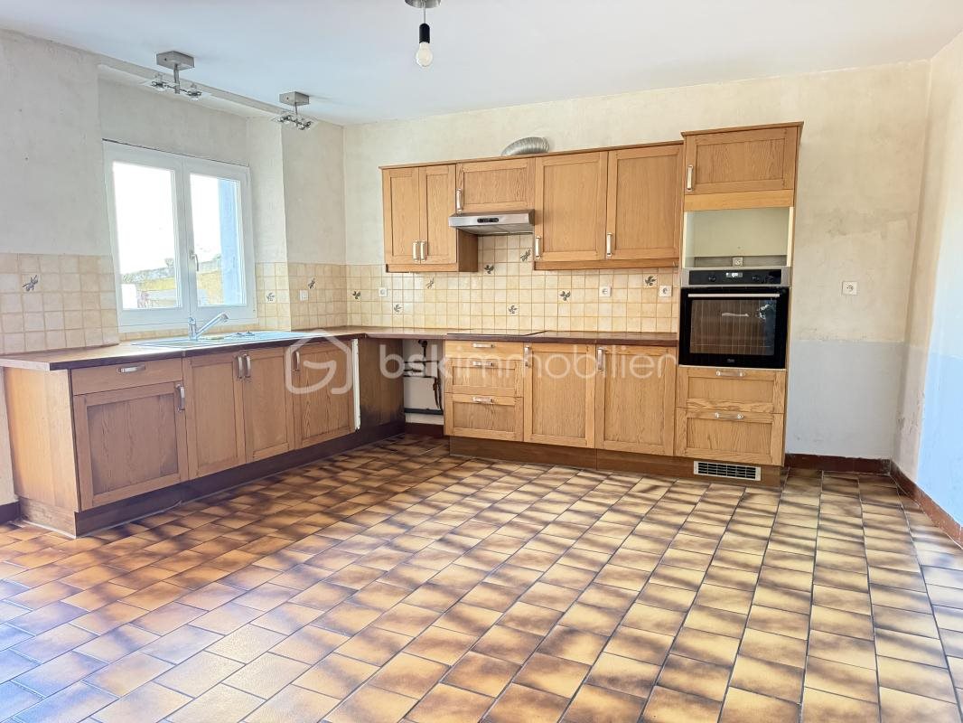 Maison à vendre, 142m², Izeaux