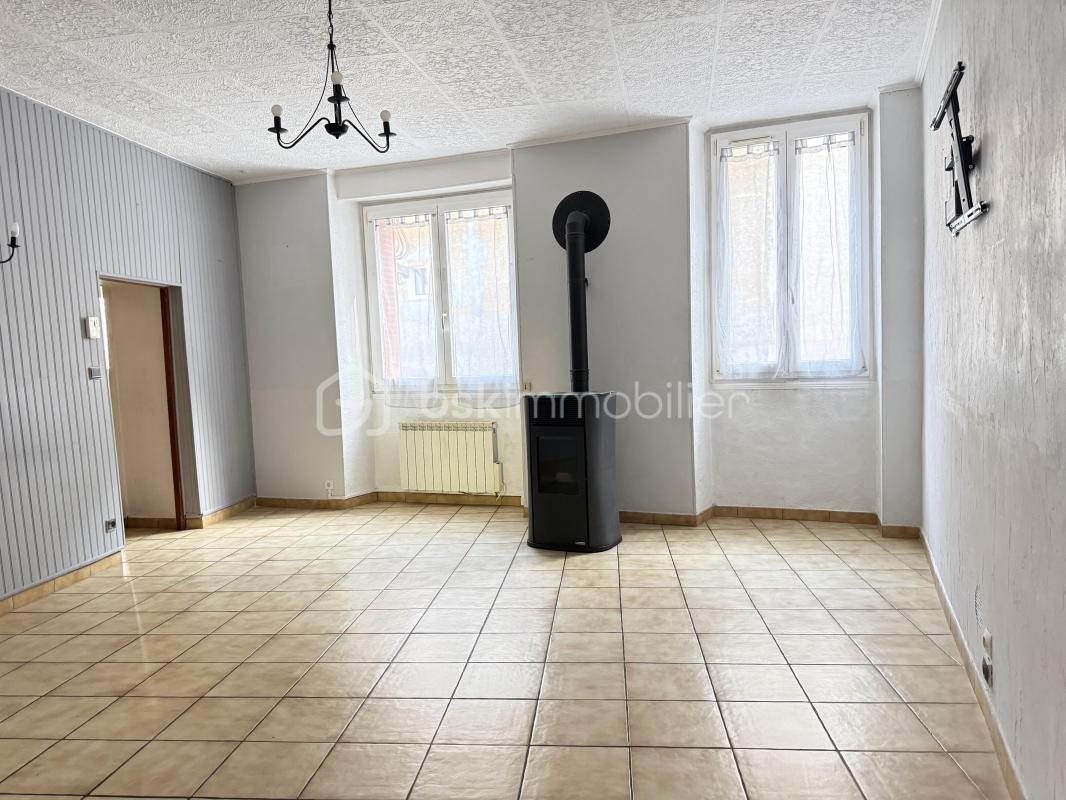Maison à vendre, 142m², Izeaux