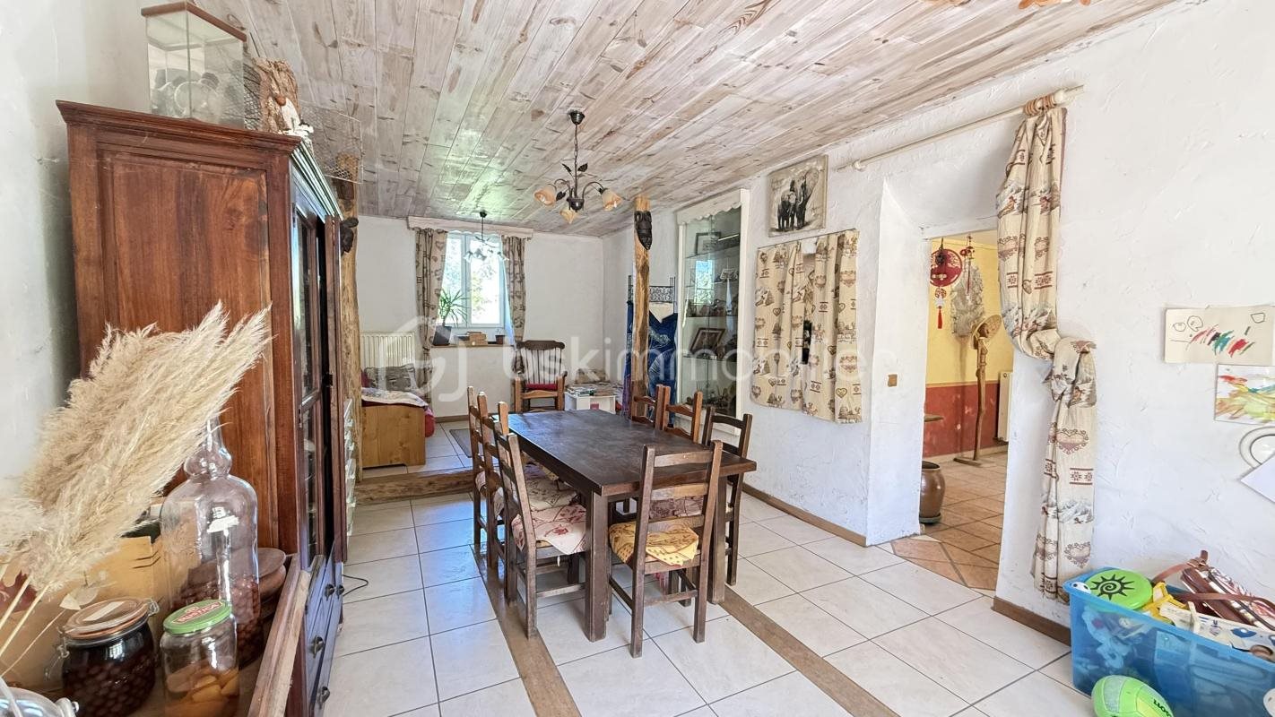 Maison à vendre, 140m², Saint-Geoire-en-Valdaine