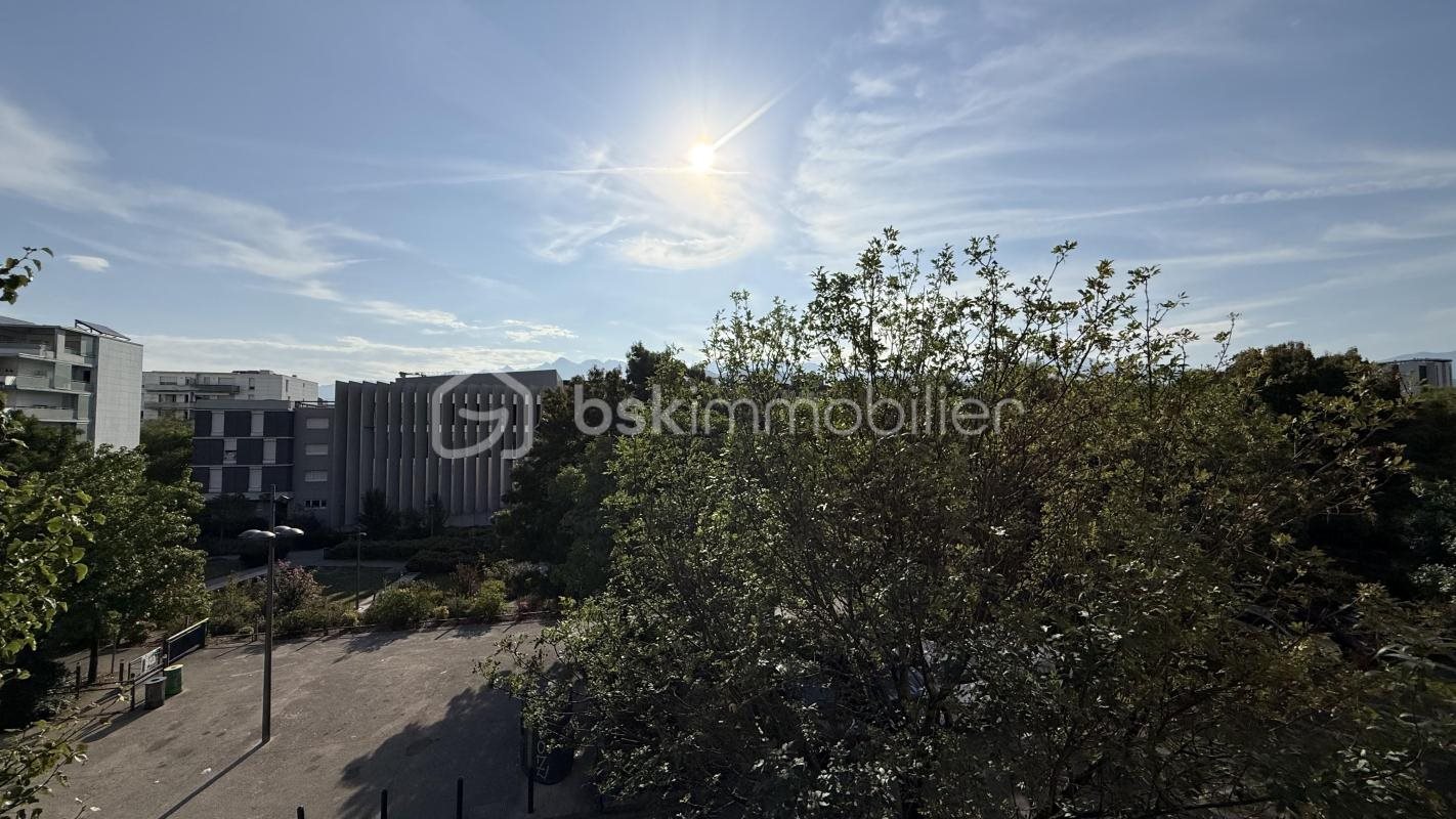 Appartement à vendre, 43m², Grenoble