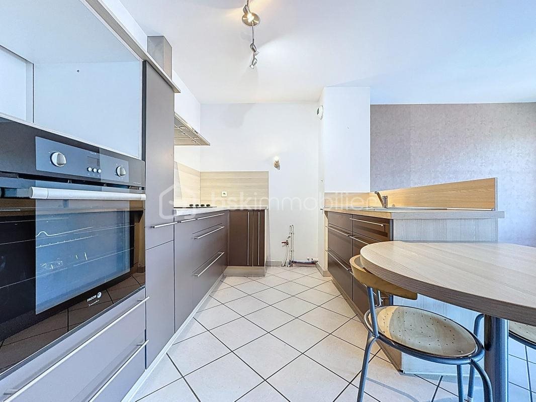 Appartement à vendre, 83m², Fontaine