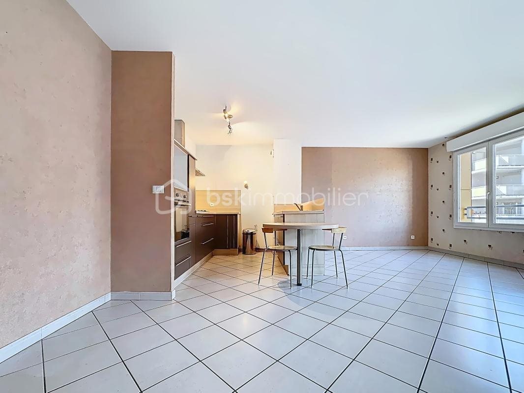 Appartement à vendre, 83m², Fontaine