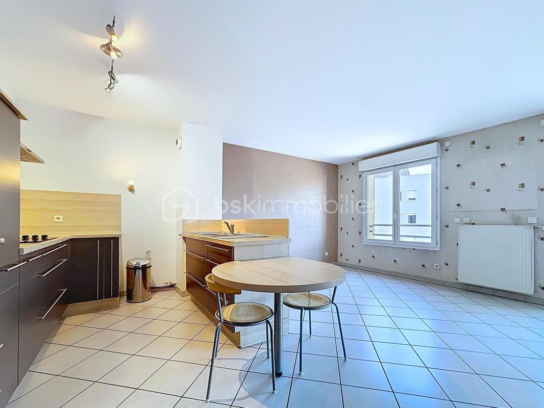 Appartement à vendre, 83m², Fontaine