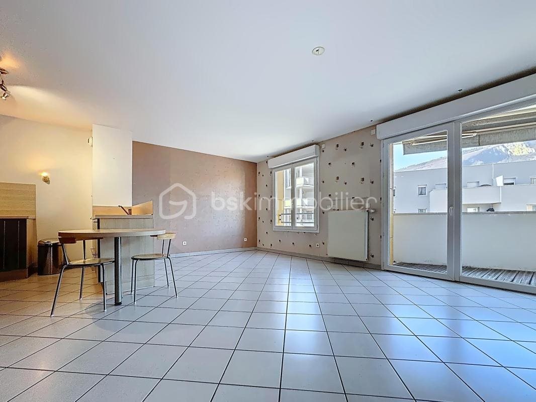 Appartement à vendre, 83m², Fontaine