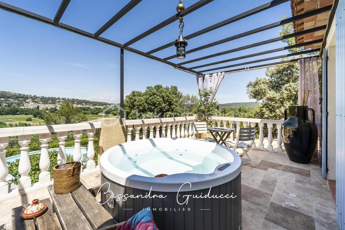 Maison à vendre, 122m², Camps-la-Source