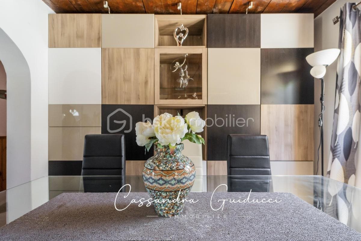 Maison à vendre, 122m², Camps-la-Source