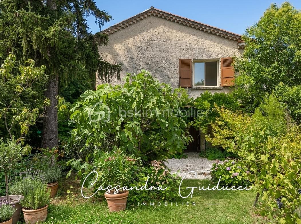 Maison à vendre, 112m², Brignoles