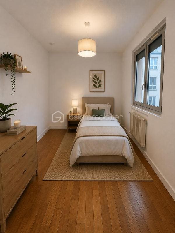 Appartement à vendre, 83m², Noisy-le-Sec