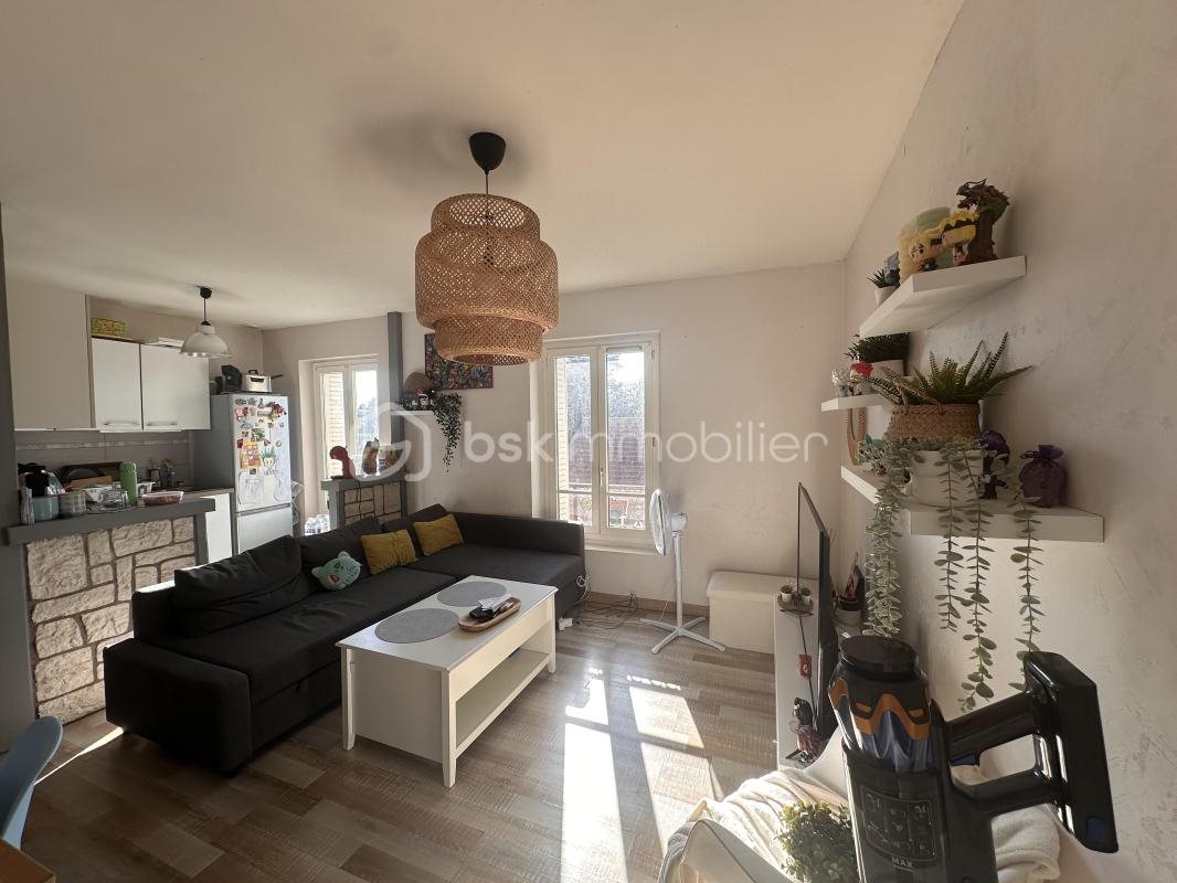 Appartement à vendre, 38m², Corbeil-Essonnes