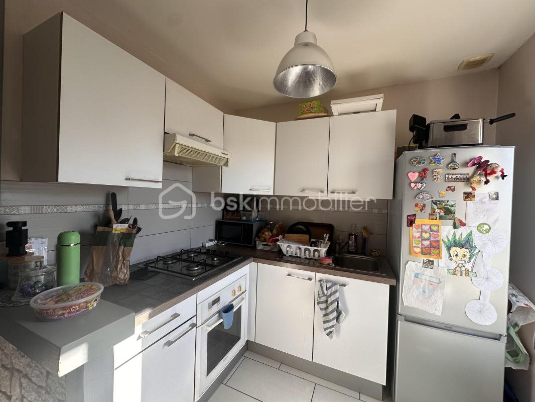 Appartement à vendre, 38m², Corbeil-Essonnes