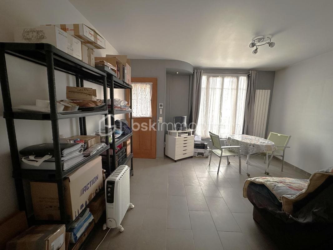 Maison à vendre, 52m², Villemomble