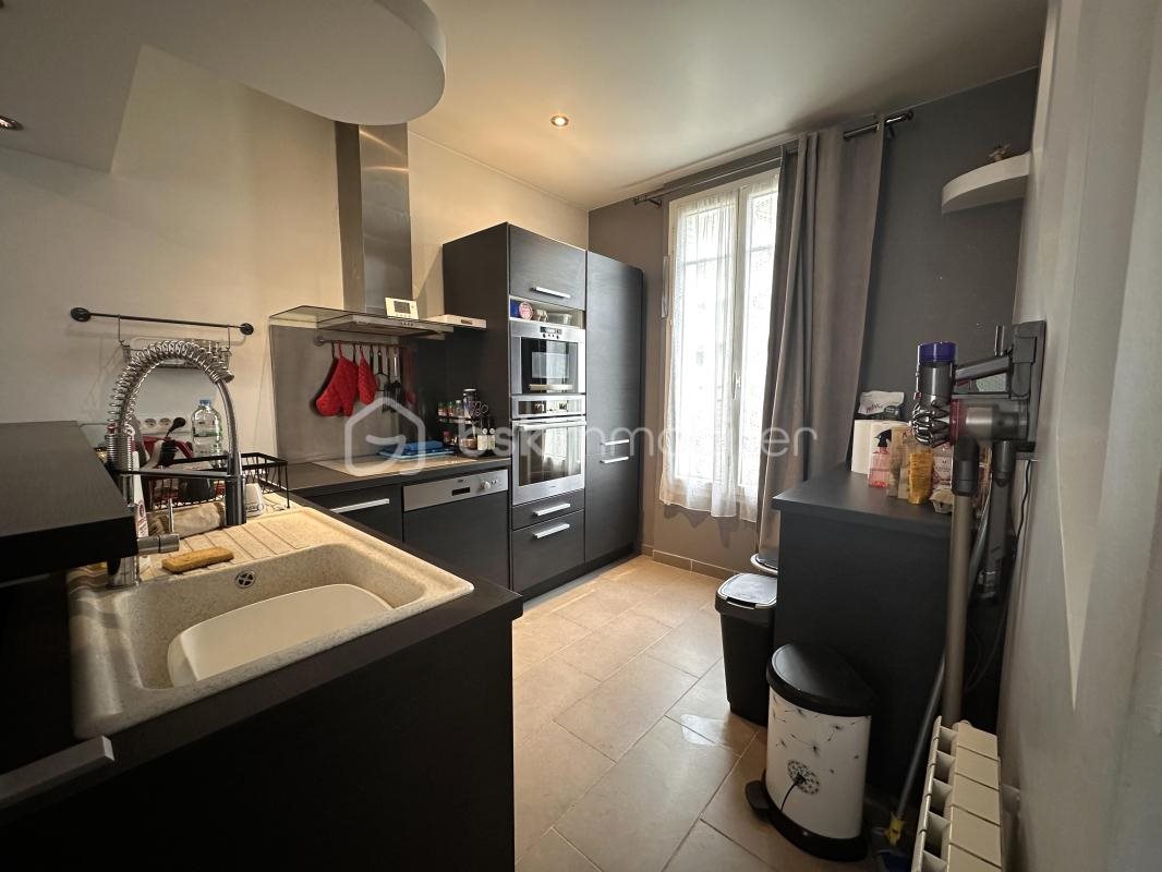 Maison à vendre, 52m², Villemomble