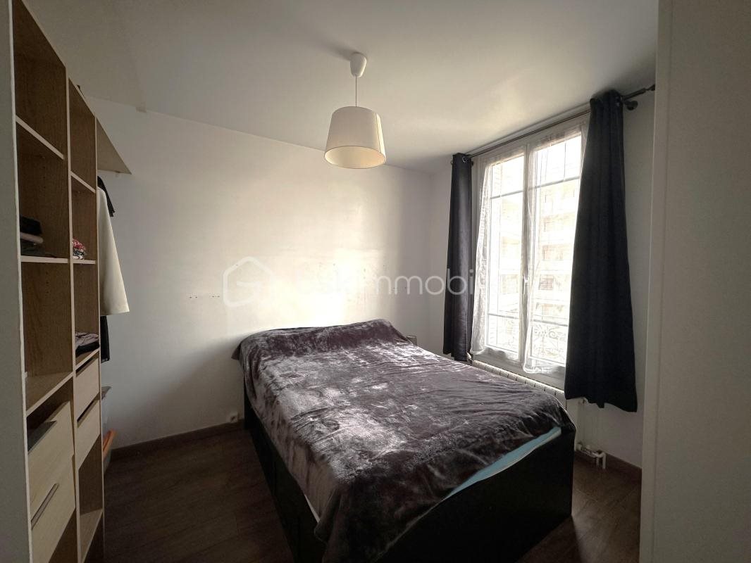 Maison à vendre, 52m², Villemomble