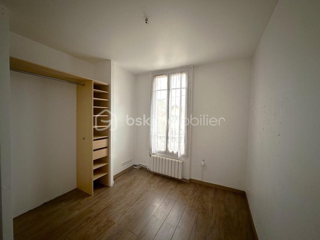 Maison à vendre, 52m², Villemomble