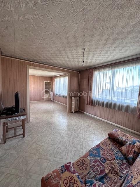 Appartement à vendre, 81m², Noisy-le-Sec