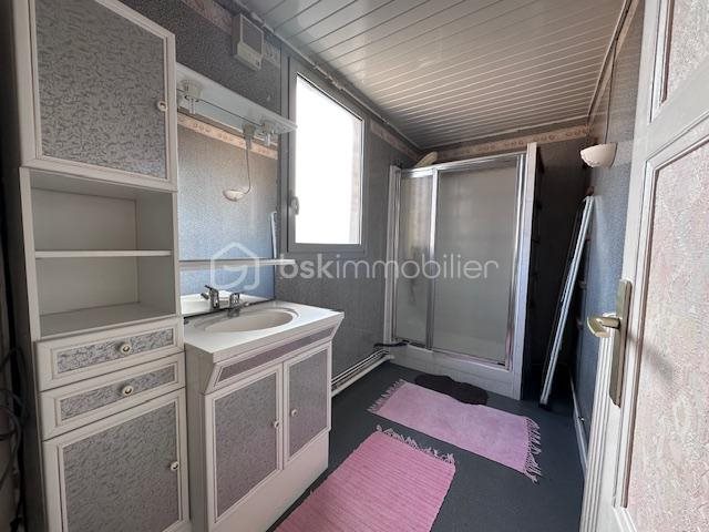 Appartement à vendre, 81m², Noisy-le-Sec