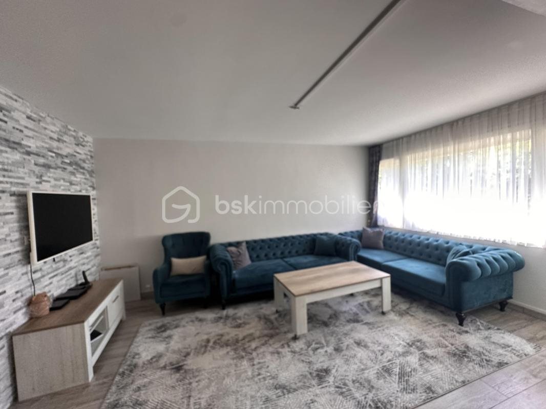 Appartement à vendre, 84m², Ris-Orangis