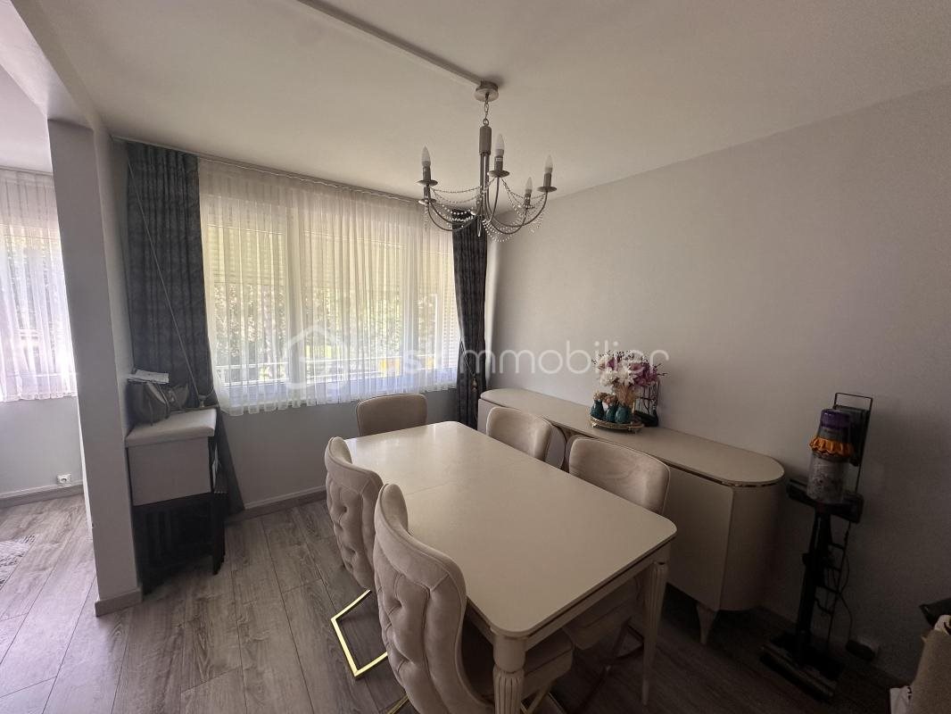 Appartement à vendre, 84m², Ris-Orangis