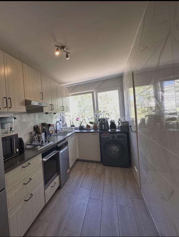 Appartement à vendre, 84m², Ris-Orangis
