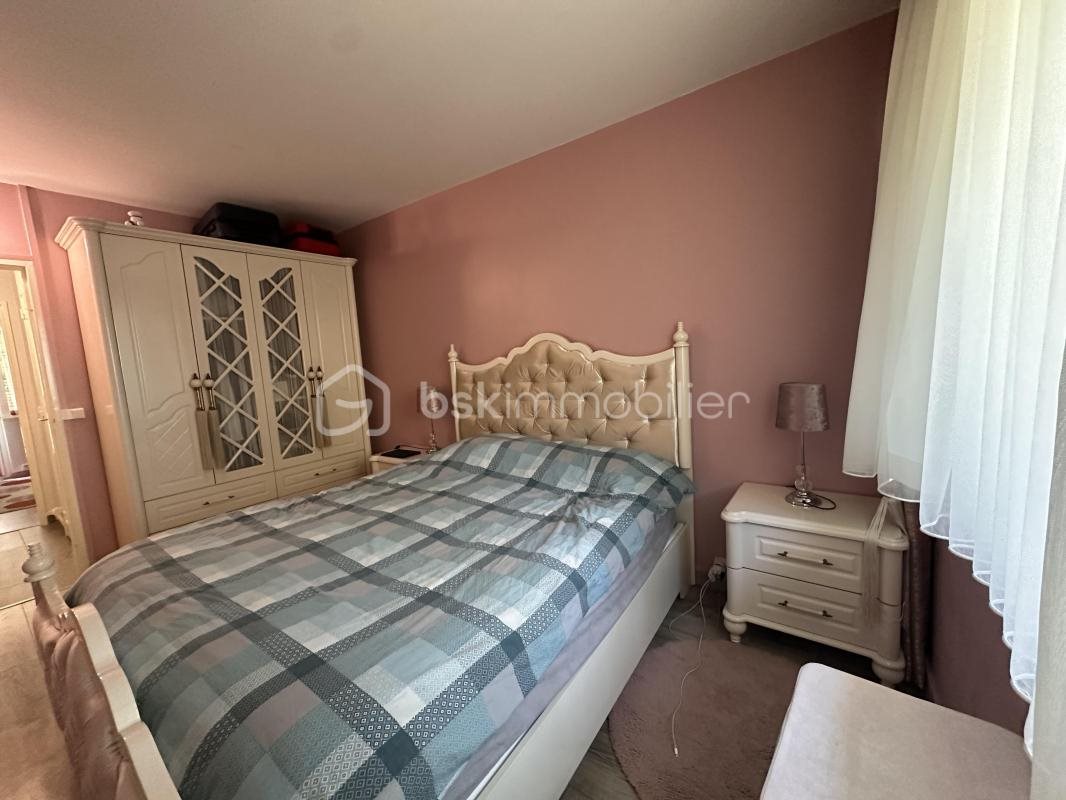 Appartement à vendre, 84m², Ris-Orangis