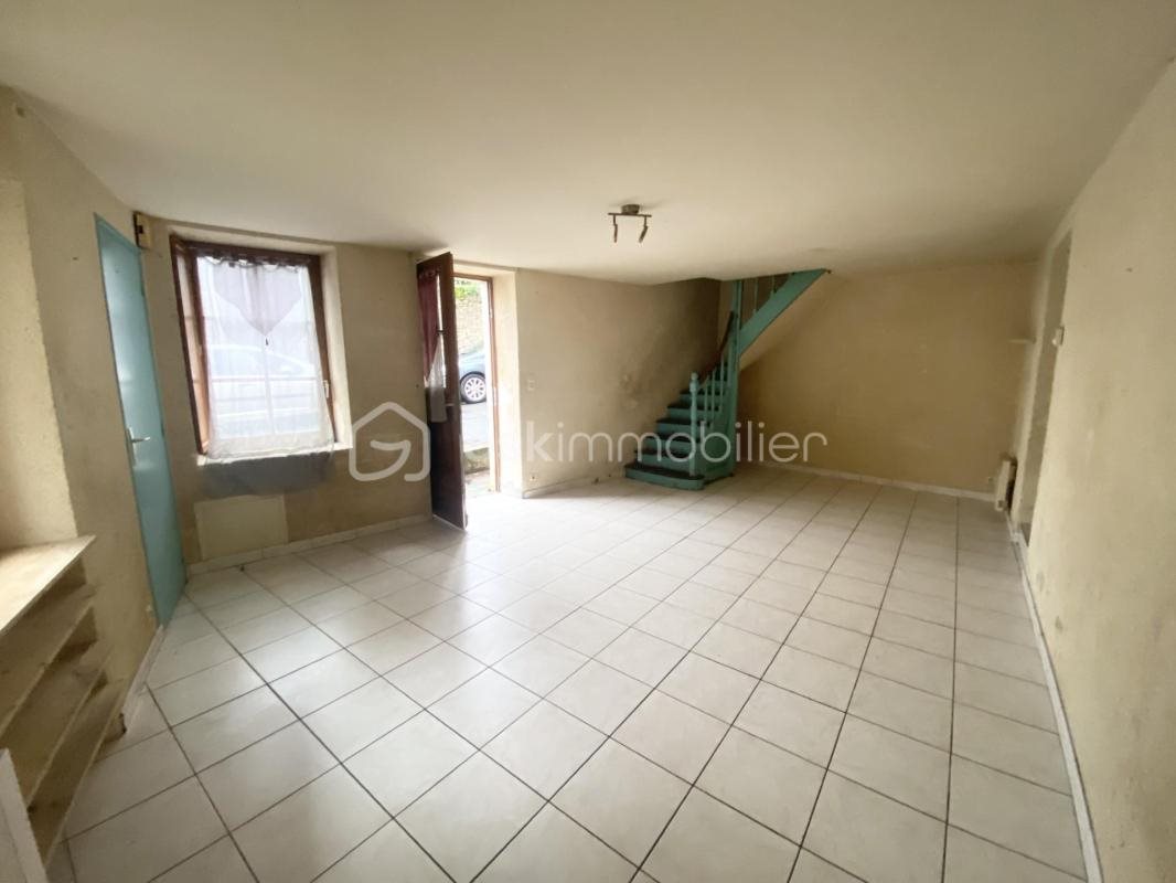 Maison à vendre, 87m², Montjean-sur-Loire