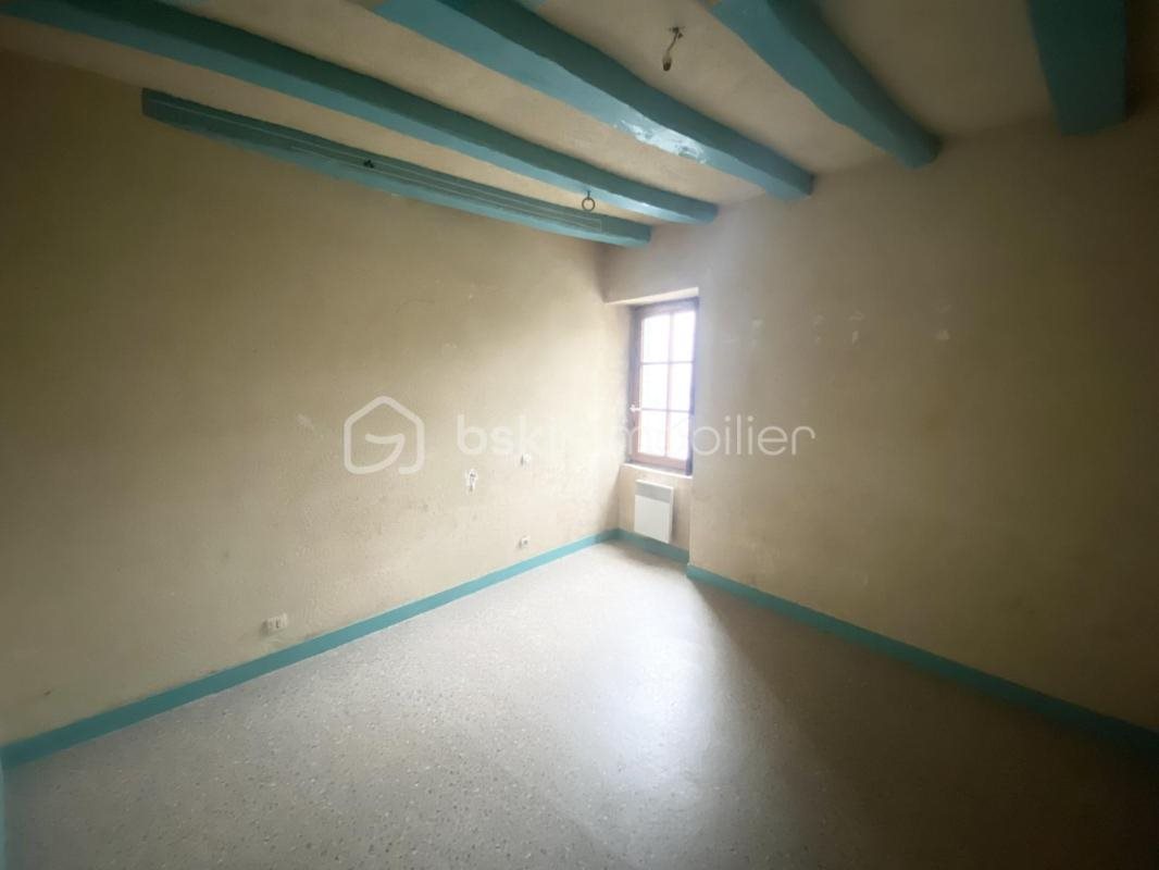 Maison à vendre, 87m², Montjean-sur-Loire