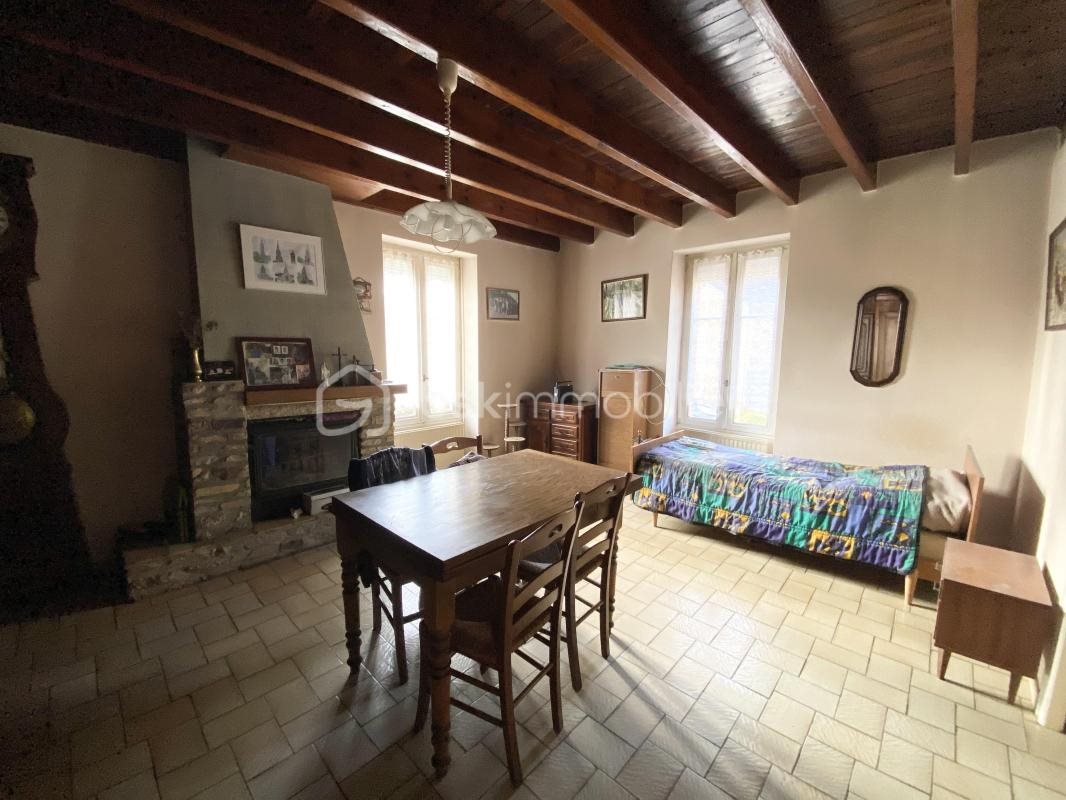 Maison à vendre, 92m², Mouais