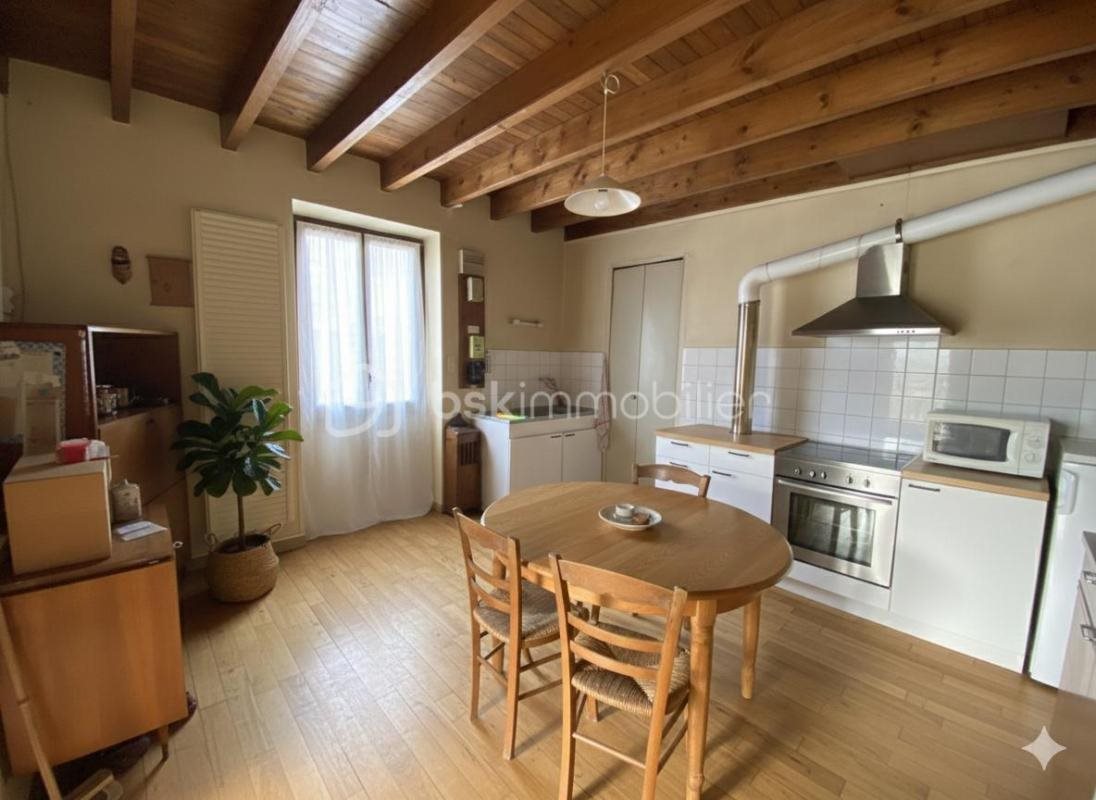 Maison à vendre, 92m², Mouais