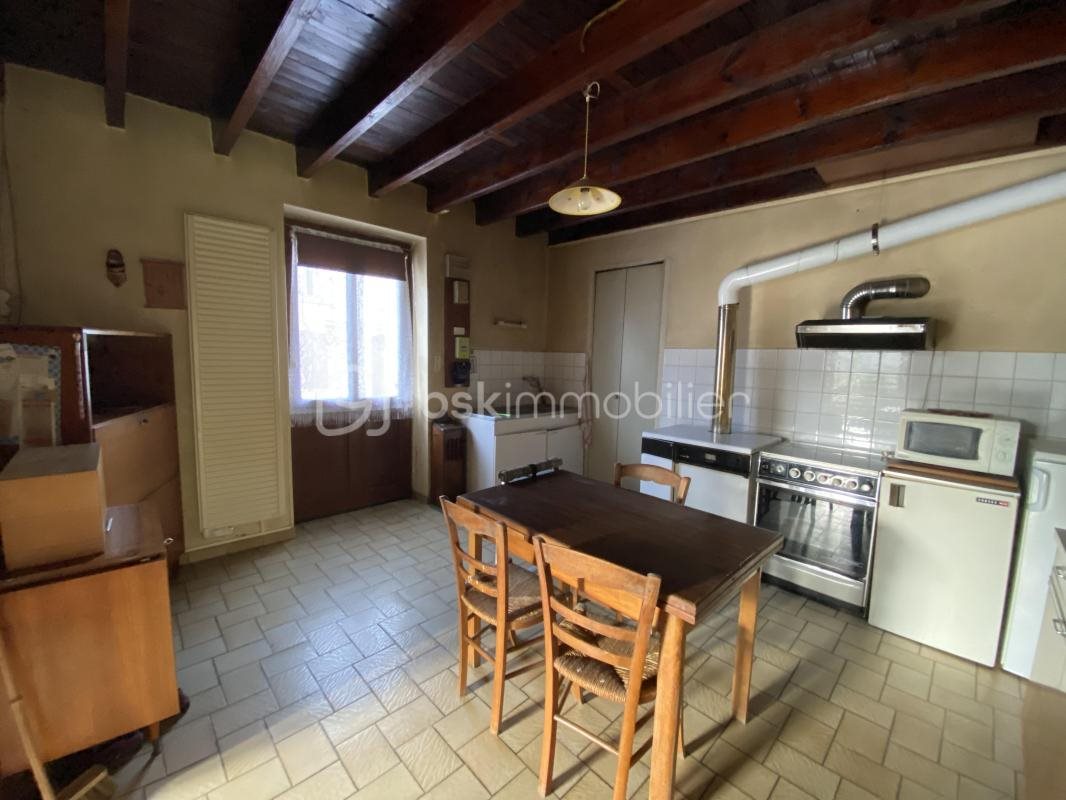 Maison à vendre, 92m², Mouais