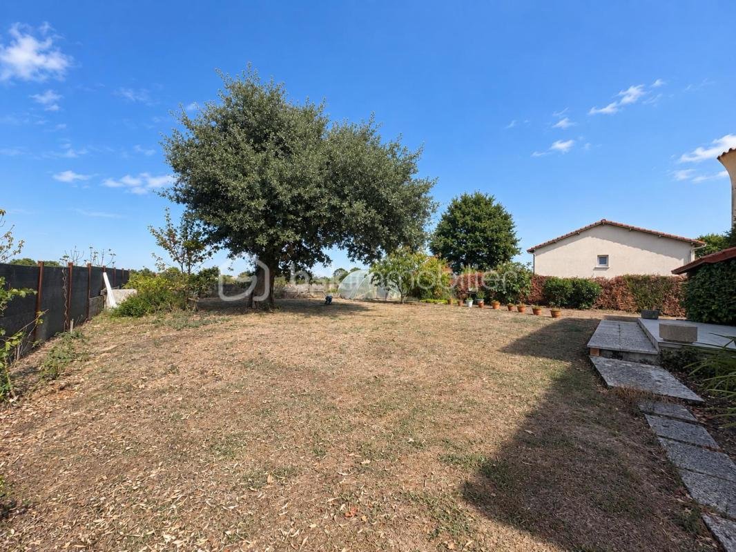 Maison à vendre, 142m², Saint-Léger-sous-Cholet