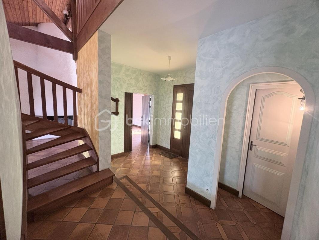 Maison à vendre, 142m², Saint-Léger-sous-Cholet