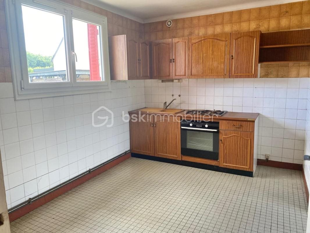 Maison à vendre, 89m², Blain