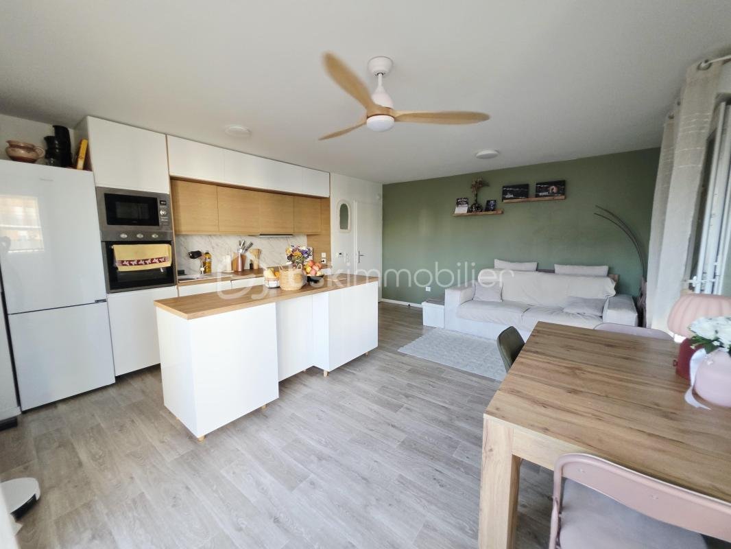 Appartement à vendre, 74m², Meaux