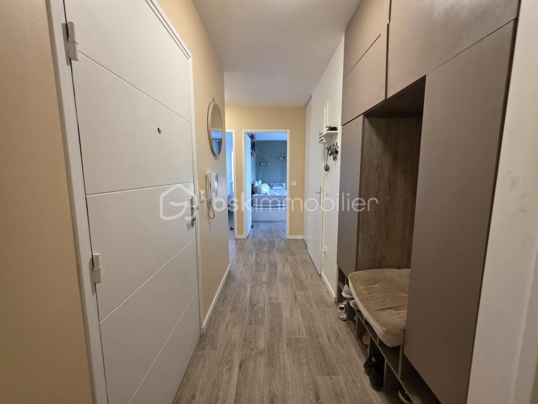 Appartement à vendre, 74m², Meaux