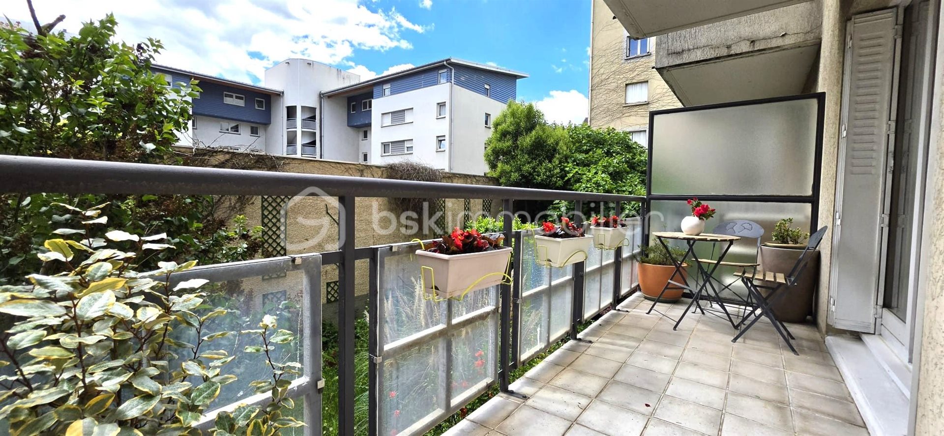 Appartement à vendre, 64m², Grenoble