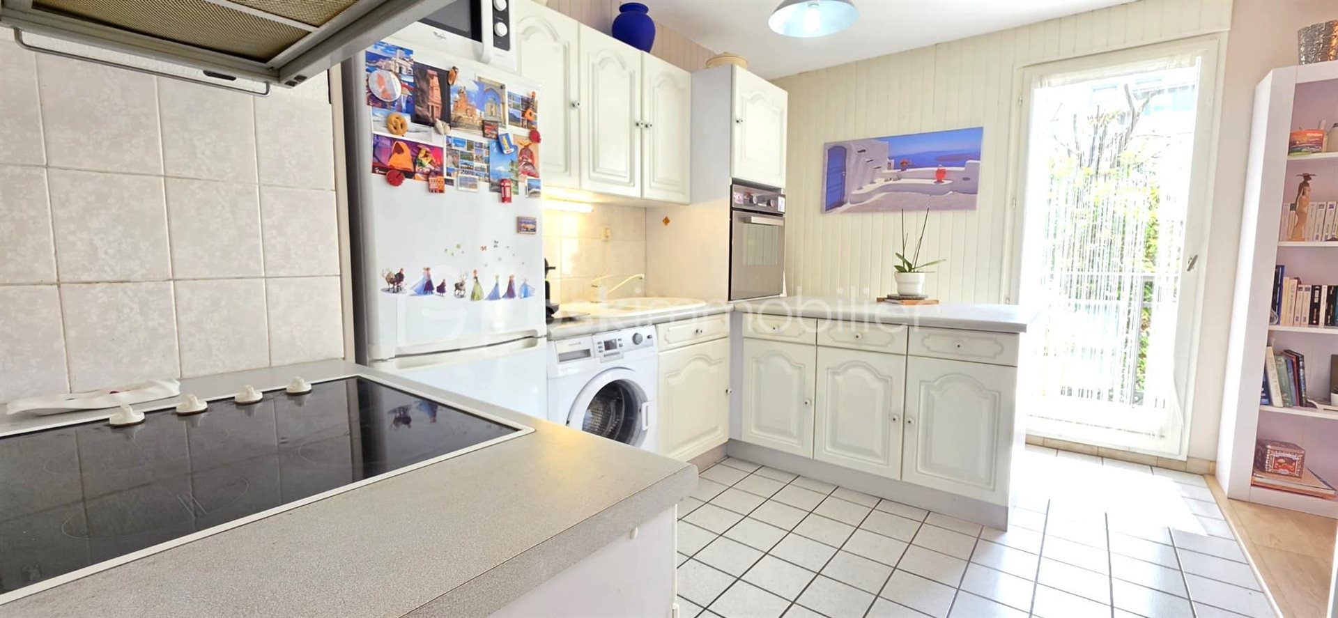 Appartement à vendre, 64m², Grenoble