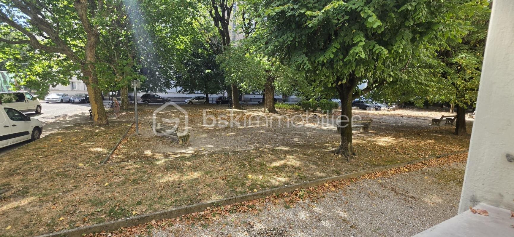 Appartement à vendre, 54m², Grenoble