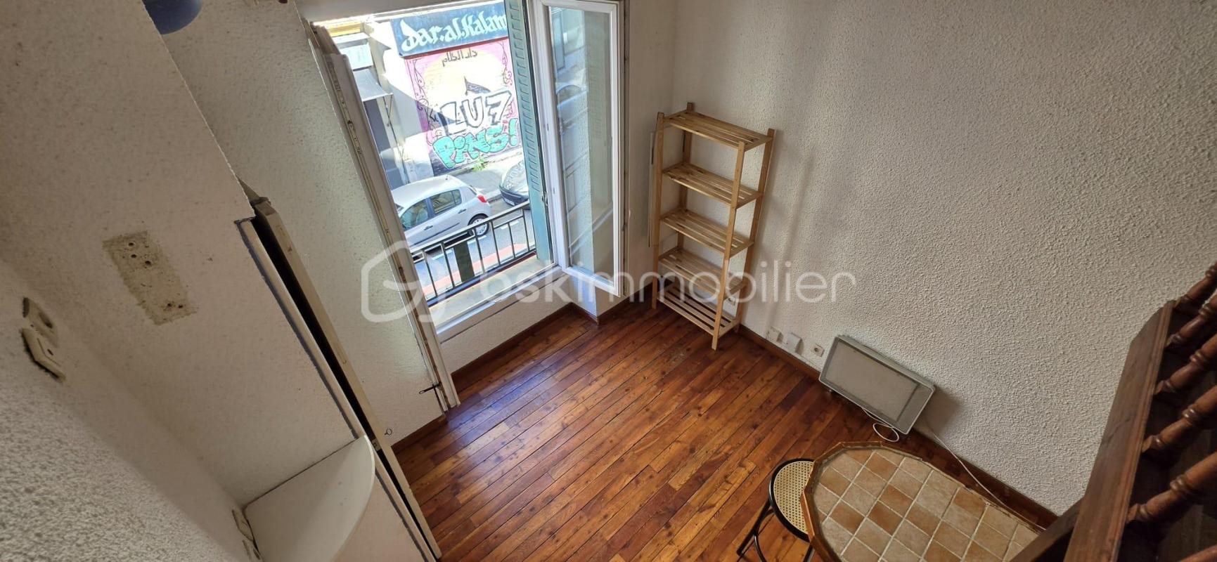 Appartement à vendre, 15m², Grenoble