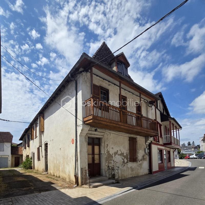Maison à vendre, 240m², Salies-de-Béarn