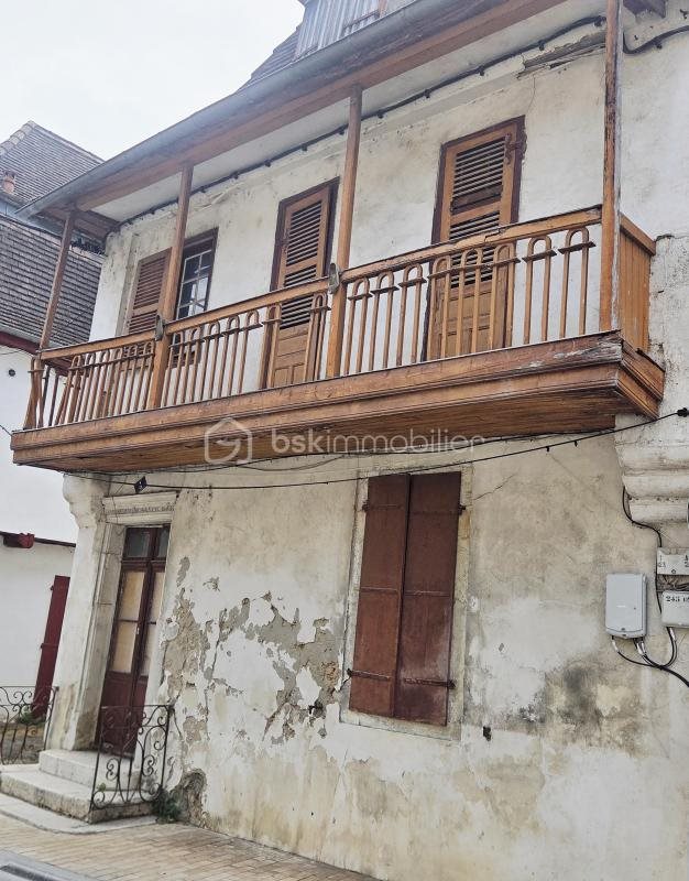 Maison à vendre, 240m², Salies-de-Béarn