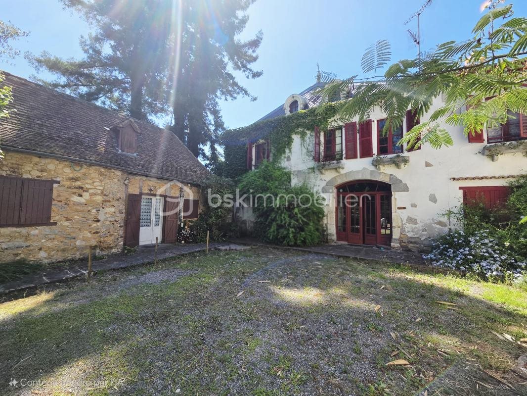 Maison à vendre, 500m², Salies-de-Béarn