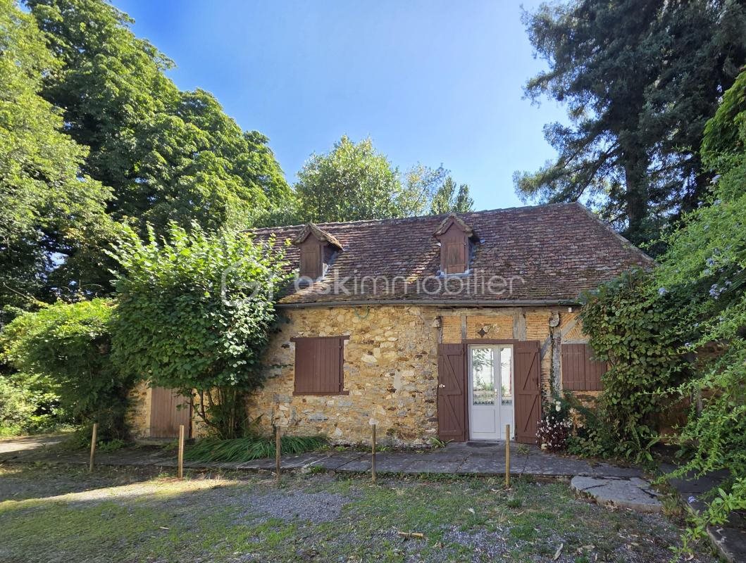 Maison à vendre, 500m², Salies-de-Béarn